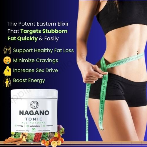 Nagano Tonic